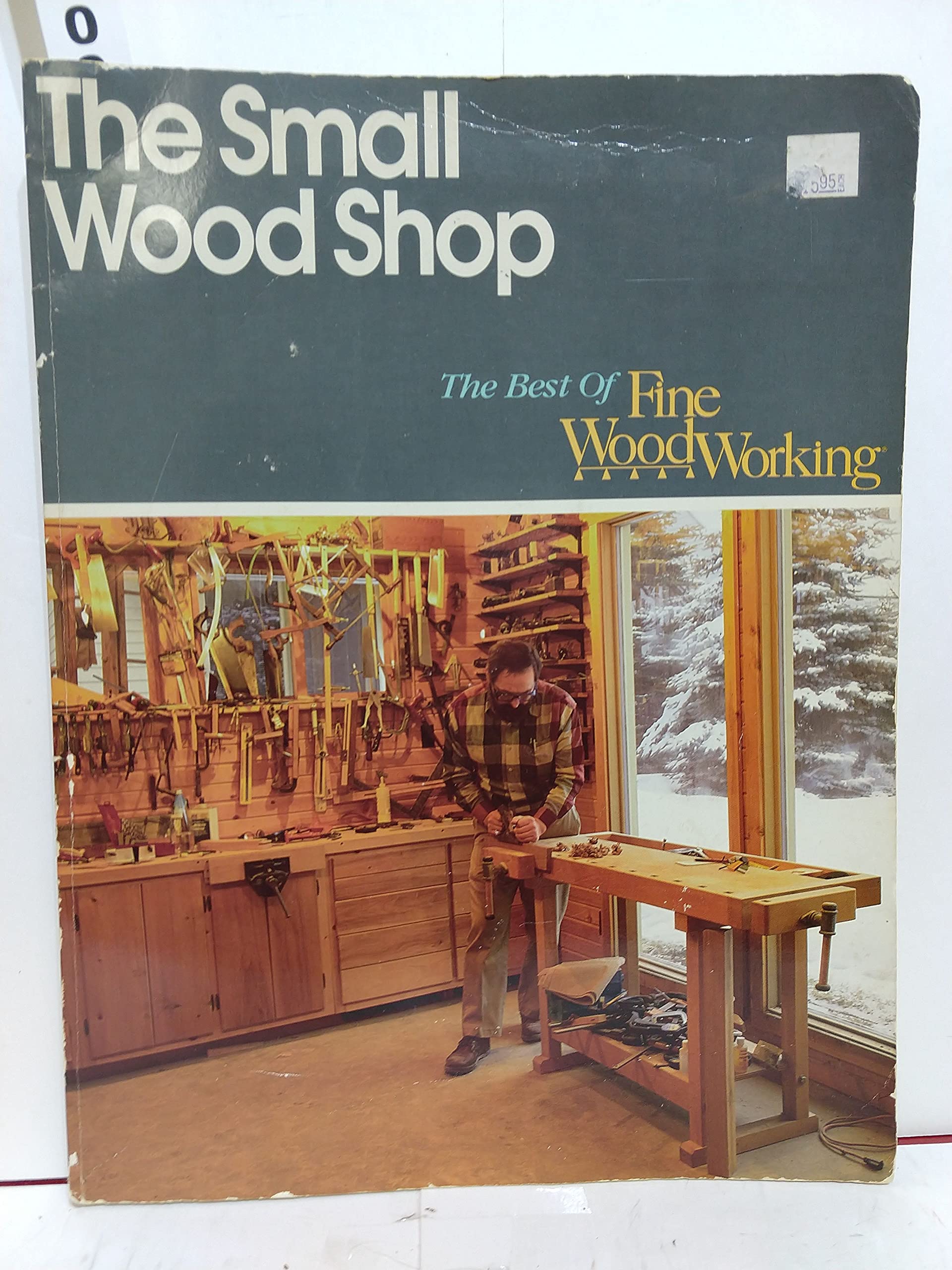 The Small Wood Shop - Best of Fine Woodworking | Premium Woodworking Tools & Supplies for DIY Projects & Home Workshops