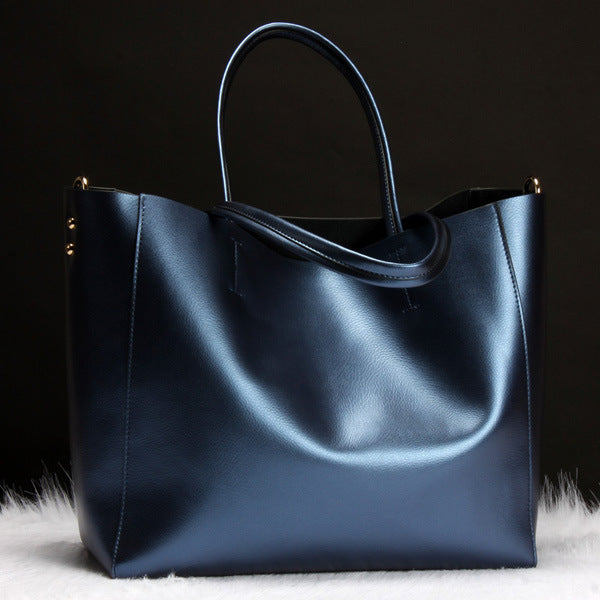 Stylish Women's Shoulder Bags - Fashionable European & American Designer Handbags for Moms | Perfect for Work, Travel & Daily Use | Fast Shipping