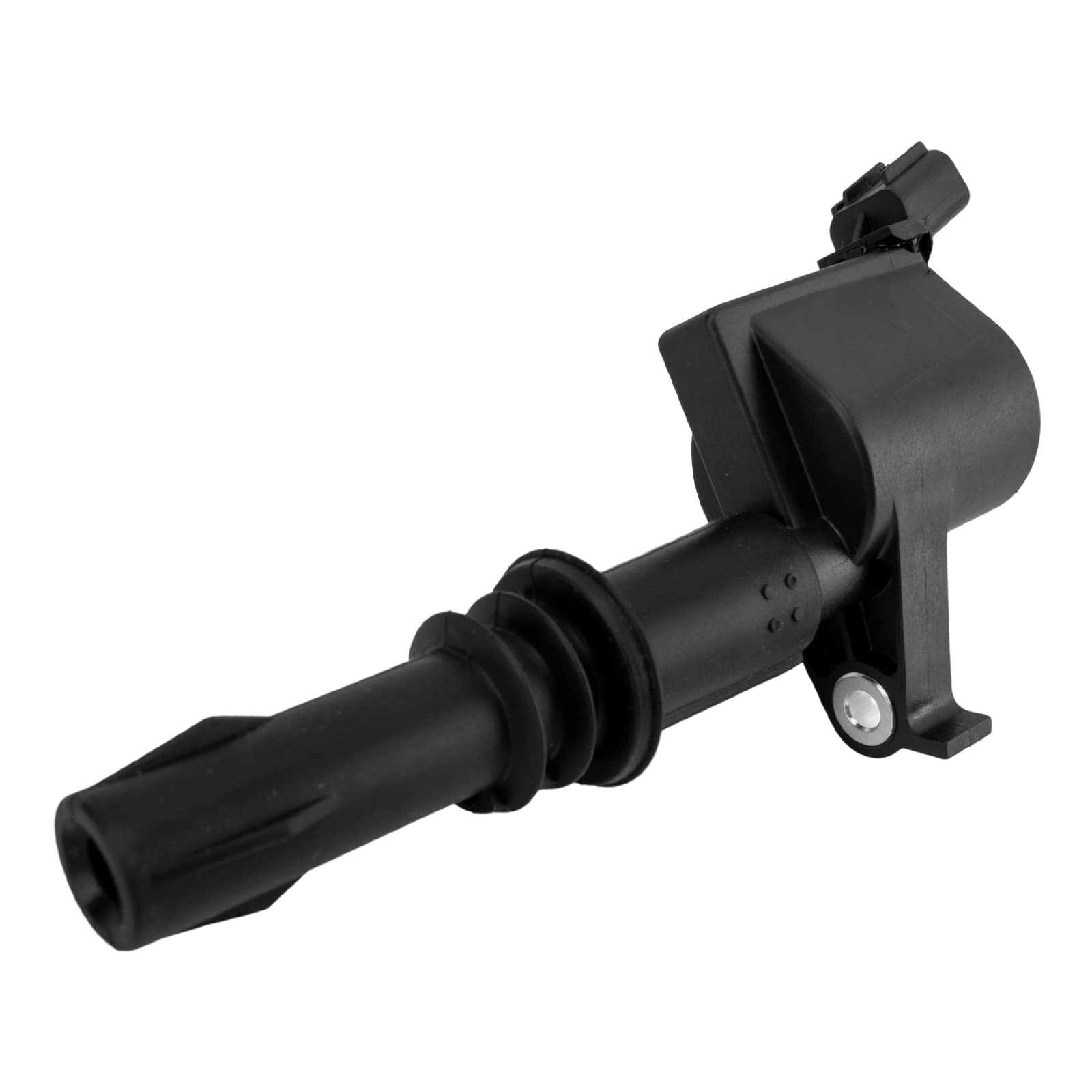 KAX FD508 Ignition Coil 8-Pack - Compatible with Ford F-150, Lincoln Navigator, Expedition, Explorer, Mustang & More (4.6L 5.4L 6.8L V8) - Replacement for DG511 C1541 FD508 - Perfect for Engine Tune-Ups & Performance Upgrades