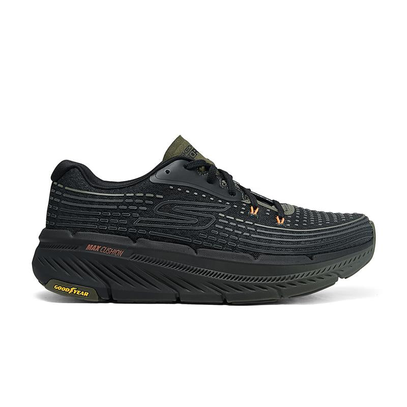 MAX CUSHION PREMIER 2.0 Running Shoes - Lightweight & Comfortable for Men & Women - Perfect for Jogging, Gym Workouts & Daily Walking - Style 220835/OLV