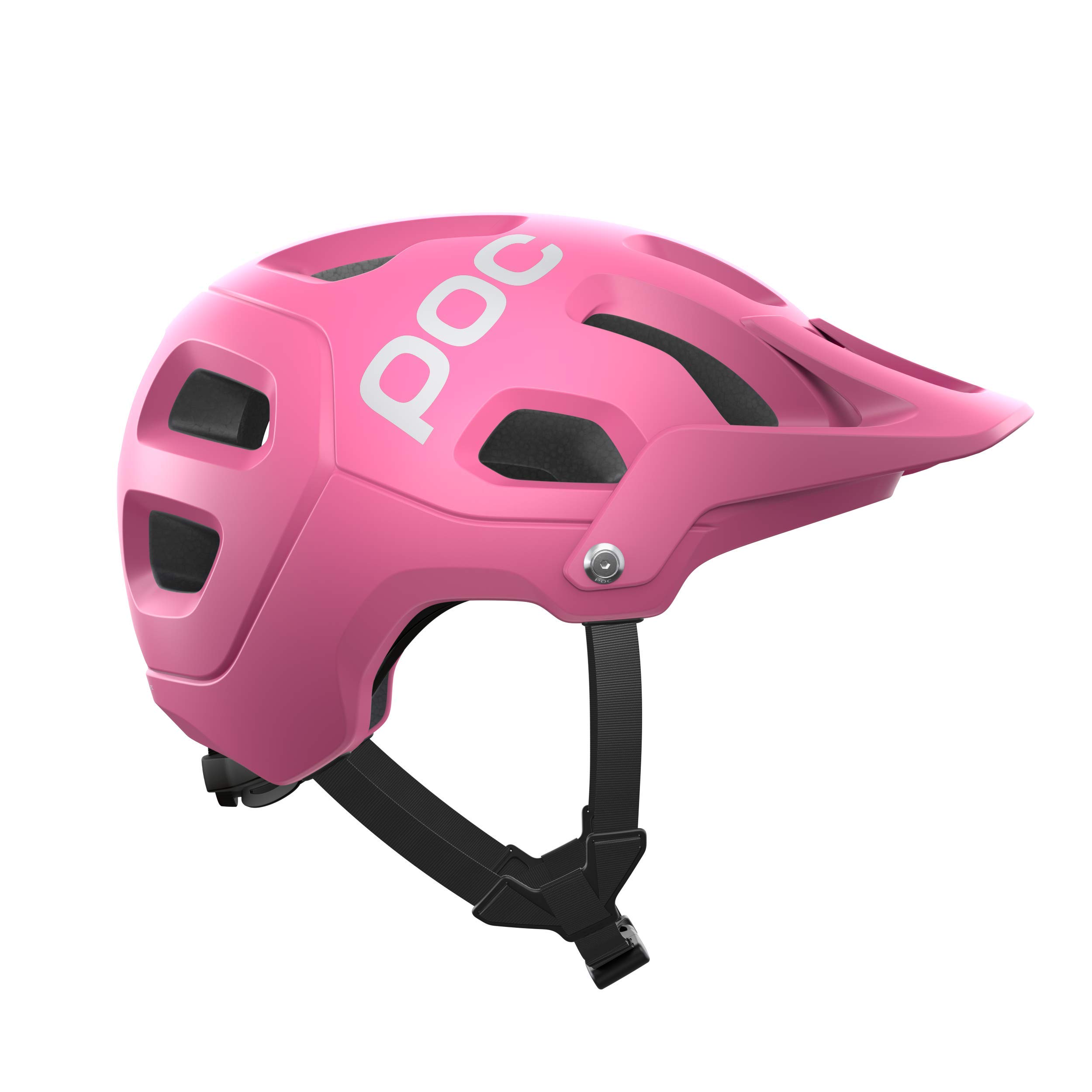 POC Tectal Mountain Bike Helmet - Lightweight & Durable MTB Cycling Helmet for Trail Riding & Downhill Biking - Perfect for Off-Road Adventures & Extreme Sports
