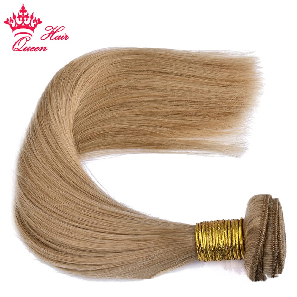 Queen Mink Brazilian Hair Weaves 24