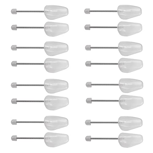 White 8 Pairs