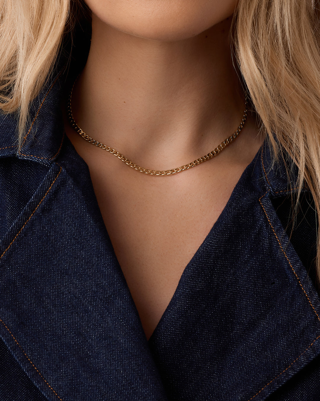 Wilder Necklace for Women - Boho Chic Layering Pendant Jewelry - Perfect for Everyday Wear, Date Nights & Special Occasions
