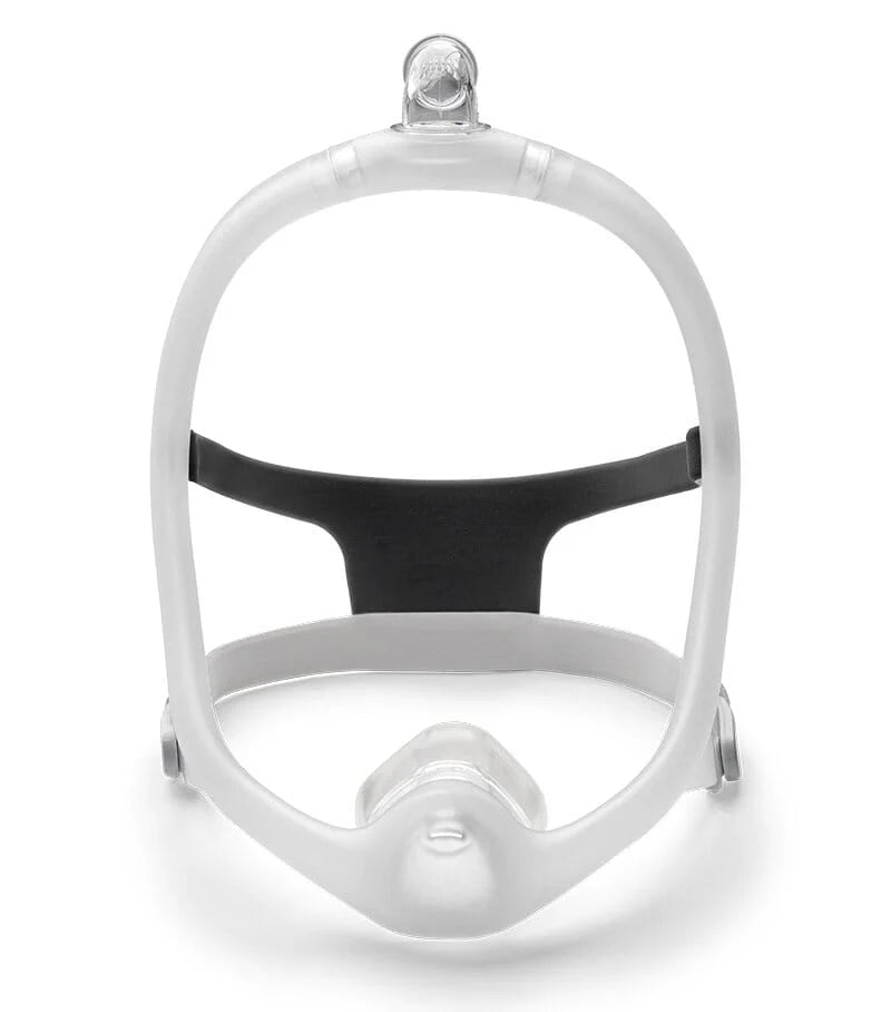 Premium Nasal Breathing Aid with Adjustable Head Support - Comfortable Sleep Solution for Snoring Relief & Better Airflow - Ideal for Nighttime Use, Travel & CPAP Alternative