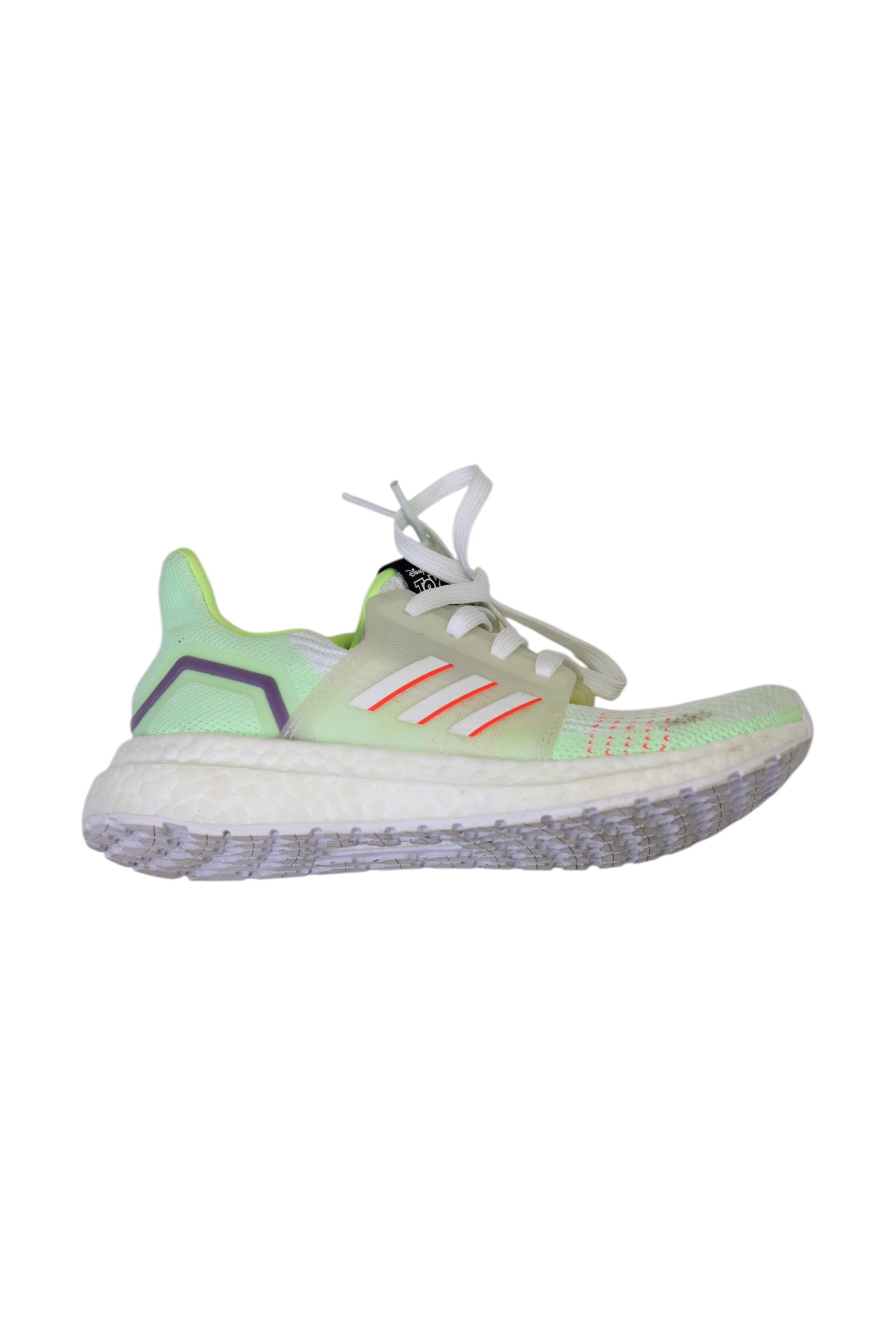 Adidas UltraBoost Running Shoes for Women - Lightweight Comfortable Sneakers EU 33 | Perfect for Jogging, Gym Workouts & Casual Wear