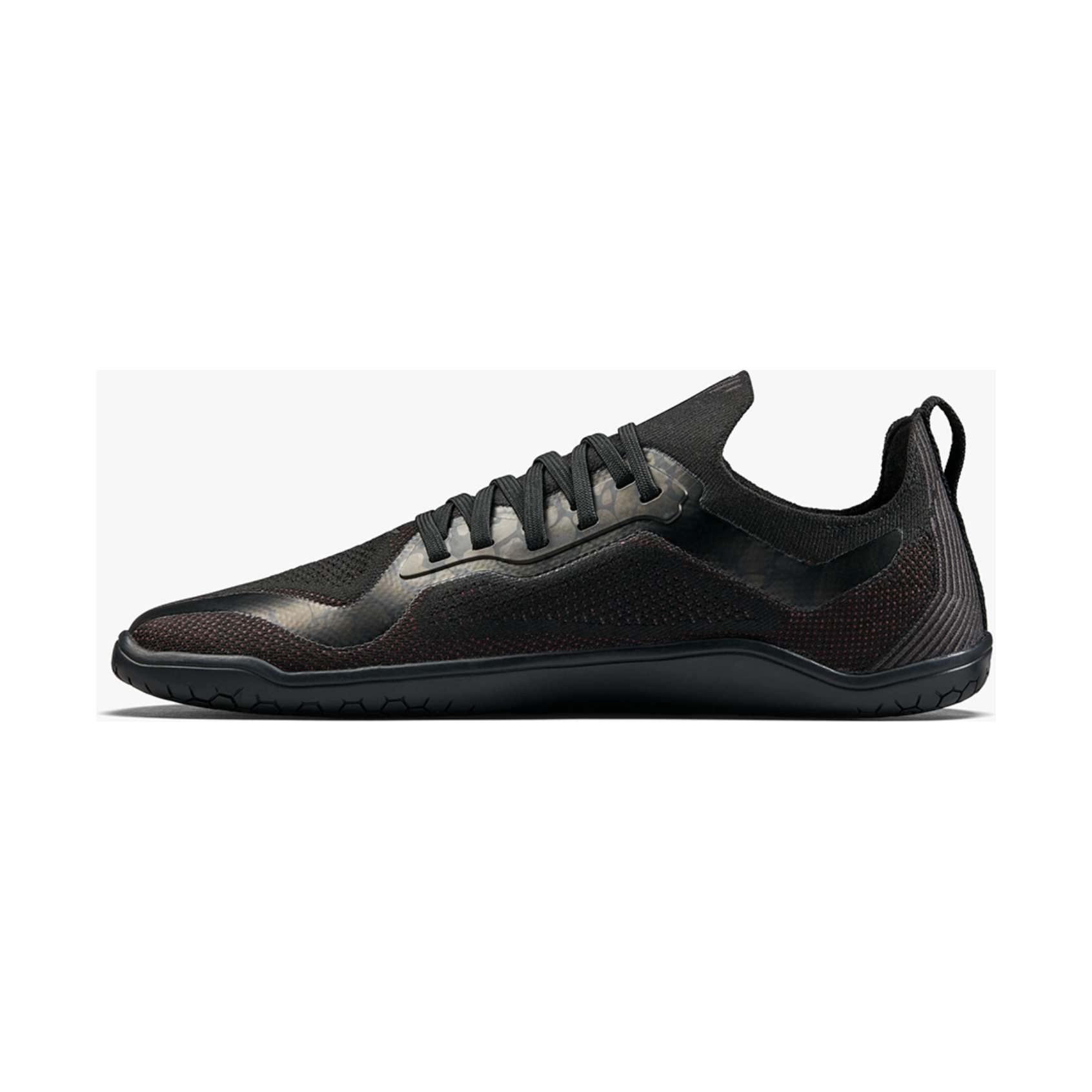 Vivobarefoot Women's Primus Lite Knit JJF Barefoot Shoes - Minimalist, Lightweight & Breathable for Running, Walking & Gym Workouts