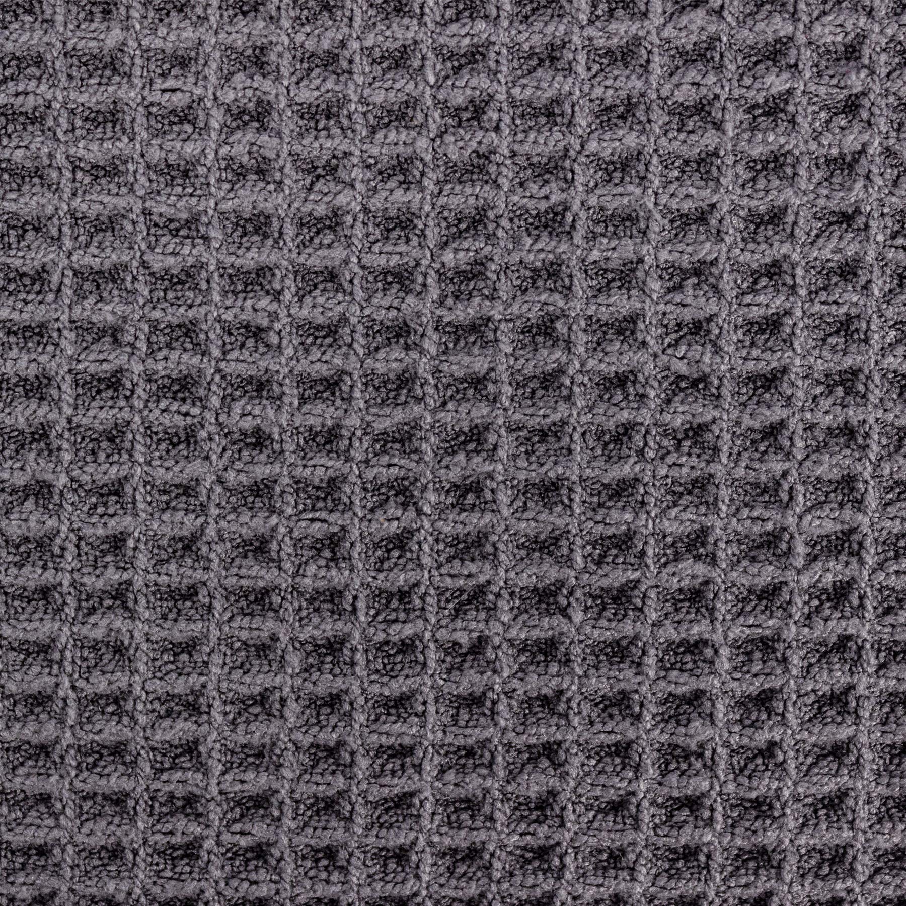 Premium Microfiber Waffle Golf Towel - 18