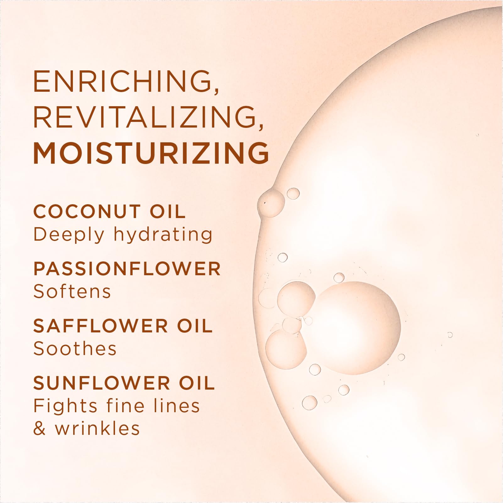 Zents Luminous Cashmere Body Oil - Mandarin Scented Travel Size (1 fl oz) | Vitamin E & Organic Coconut Oil Moisturizer for Soft, Smooth Skin | TSA Approved | Perfect for On-the-Go Hydration & Spa-Like Self Care