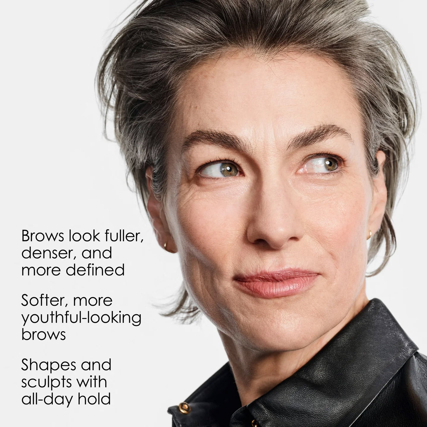 Olaplex Browbond Building Serum 3.5ml - Eyebrow Growth Treatment for Fuller Brows - Perfect for Daily Brow Care & Styling