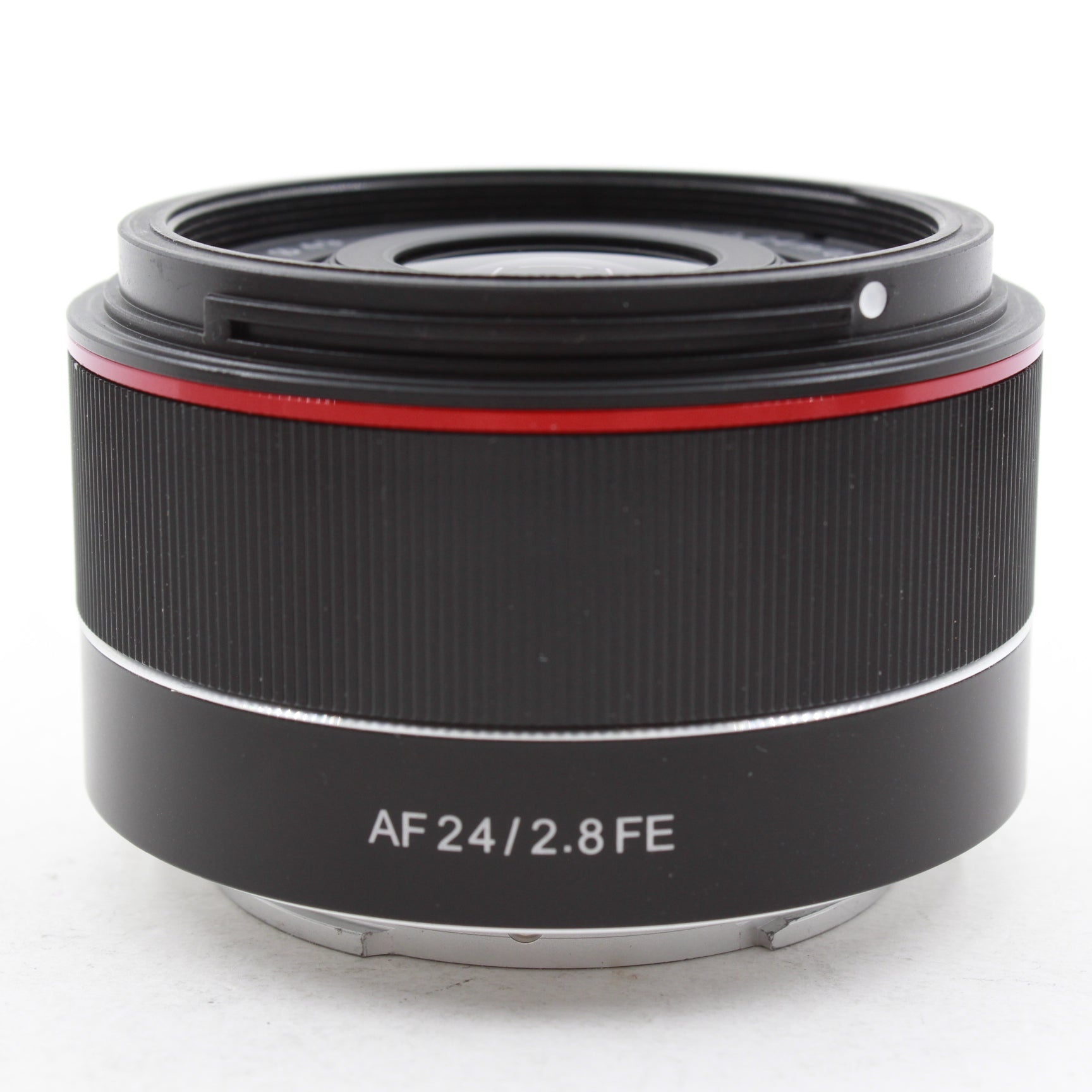 Rokinon AF 24mm f/2.8 FE Lens for Sony E Mount - Used in Excellent Condition with Original Box | Perfect for Street Photography & Low-Light Shooting