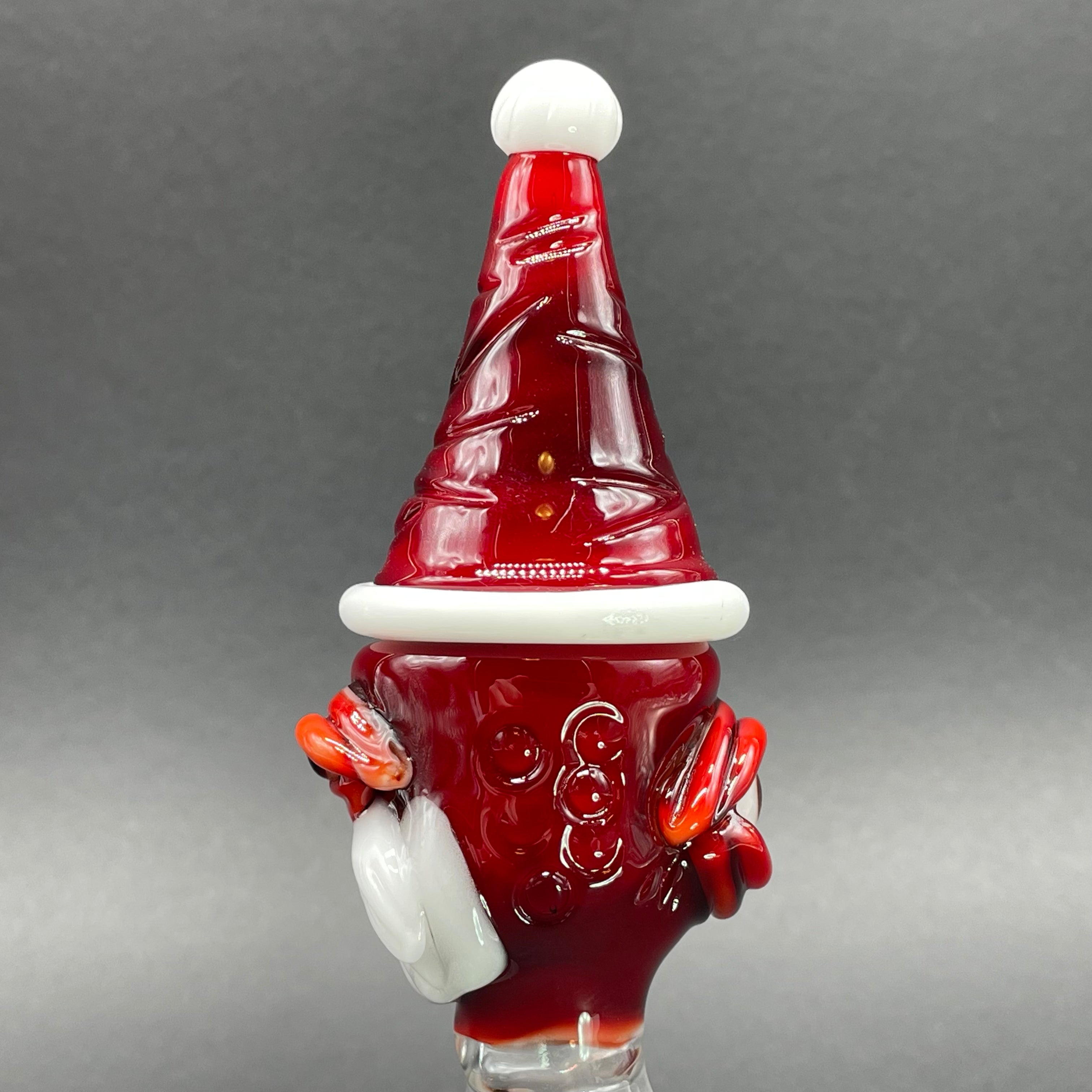 18mm Cyclopean Santa Slide - Fun Christmas Toy for Kids & Collectors | Perfect for Holiday Decorations, Party Favors & Gift Exchanges