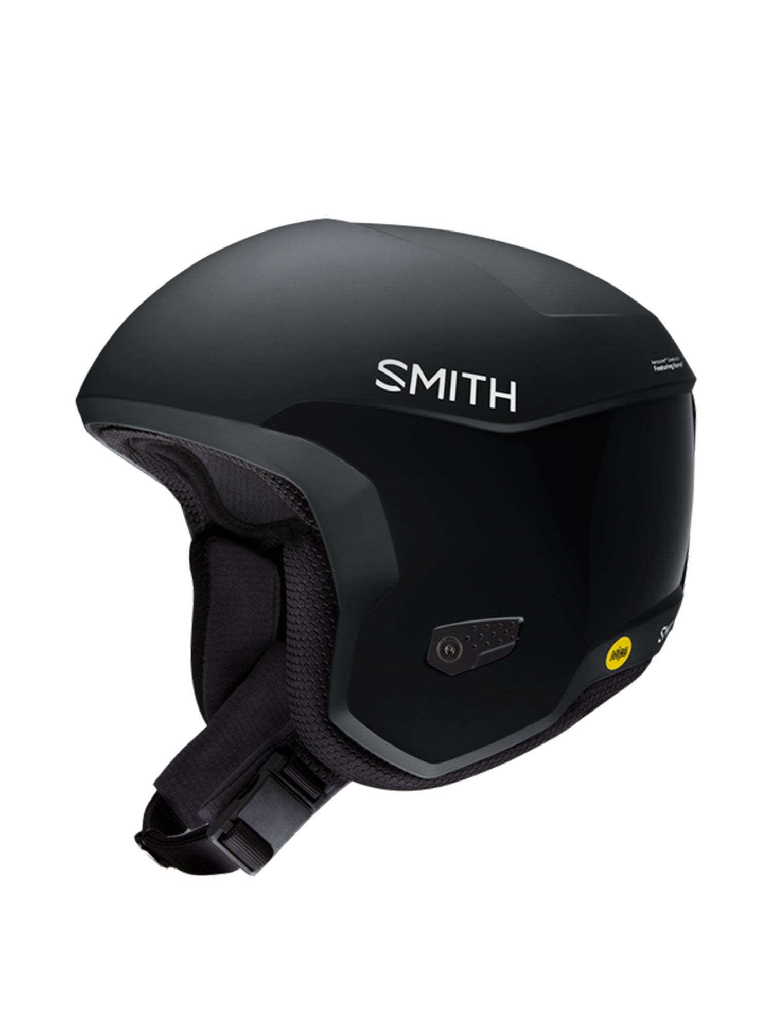 Icon MIPS Race Helmet - Lightweight Bike & Cycling Helmet with Advanced Safety Technology for Road & Mountain Biking - Perfect for Competitive Cyclists & Outdoor Enthusiasts
