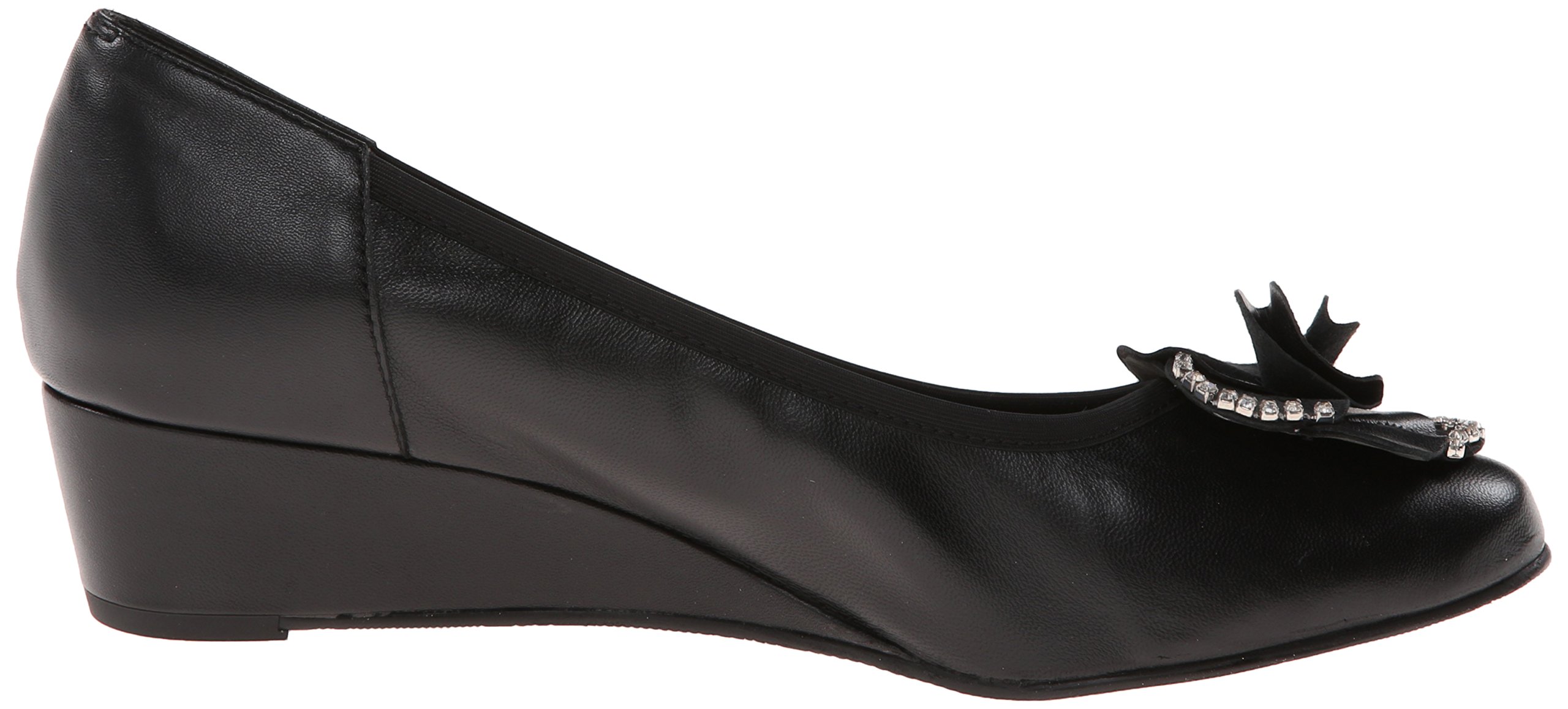 Women's Abba Dress Pump - Comfortable High Heel Shoes for Women, Elegant Office & Party Pumps, Perfect for Weddings, Prom & Formal Events