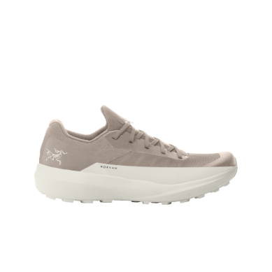 Arc'teryx Women's Norvan LD 4 GTX Waterproof Hiking Shoes - Lightweight Trail Running Shoes for Women with Gore-Tex Technology - Perfect for Mountain Trekking & Outdoor Adventures