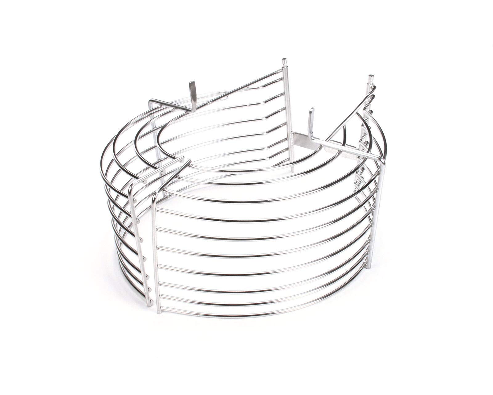 1035041A Safety Ring Set - Heavy Duty Industrial Safety Rings for Construction, Manufacturing & DIY Projects | Secure Equipment & Tools