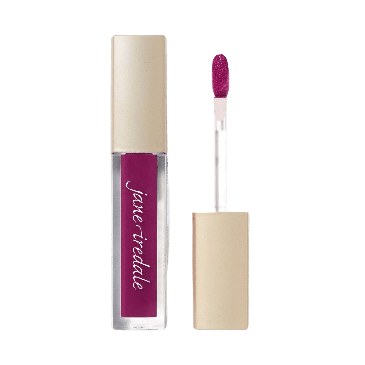 ColorLuxe High Impact Lip Glaze - Long Lasting Hydrating Lip Gloss with Vibrant Shine | Perfect for Everyday Wear, Special Occasions & Makeup Looks