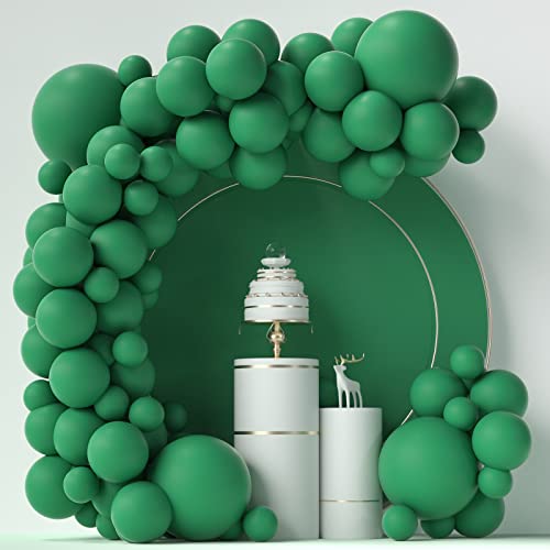 Dark Green