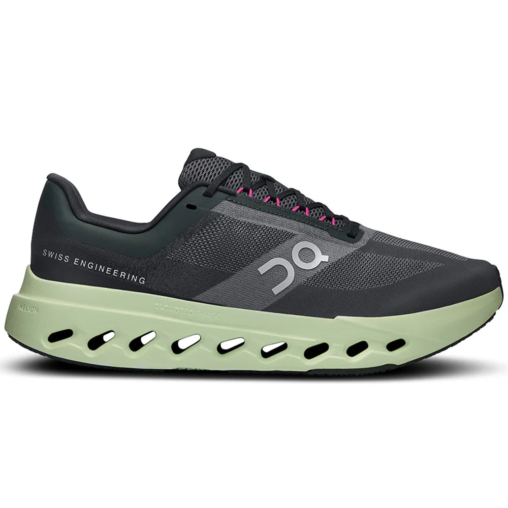 Men's On Cloudsurfer Next Running Shoes - Lightweight & Cushioned for Road & Trail Running - Perfect for Jogging, Training & Daily Wear