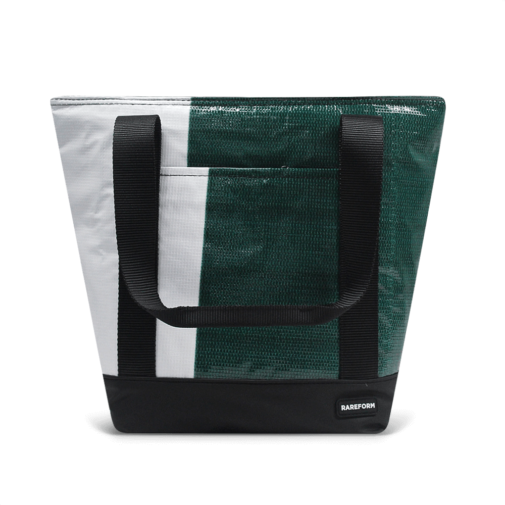 Beck Cooler Bag Bk1 01175 - Insulated Lunch Bag for Work, Picnic & Outdoor Activities - Leakproof & Durable Cooler Tote for Food & Drinks