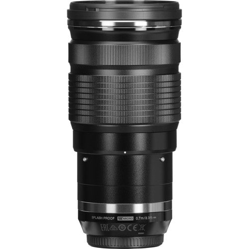 OM SYSTEM ED 40-150mm f/2.8 PRO Telephoto Zoom Lens for Micro Four Thirds Cameras - Perfect for Sports, Wildlife & Portrait Photography