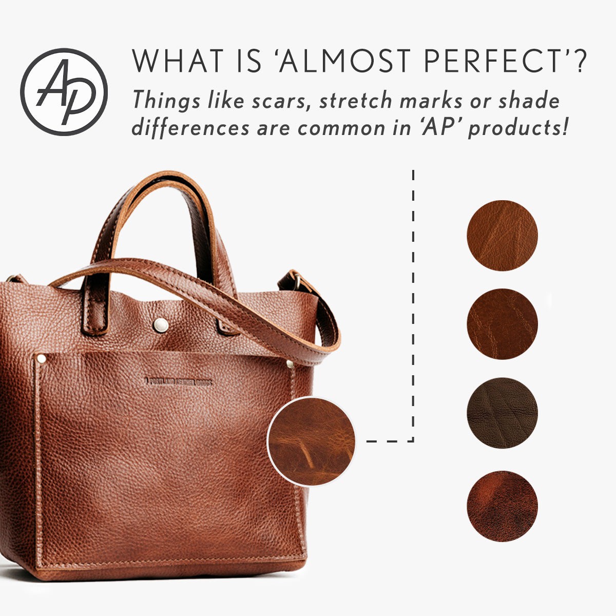 Almost Perfect Poppy Purse - Stylish Crossbody Bag for Women | Perfect for Everyday Use, Parties & Travel
