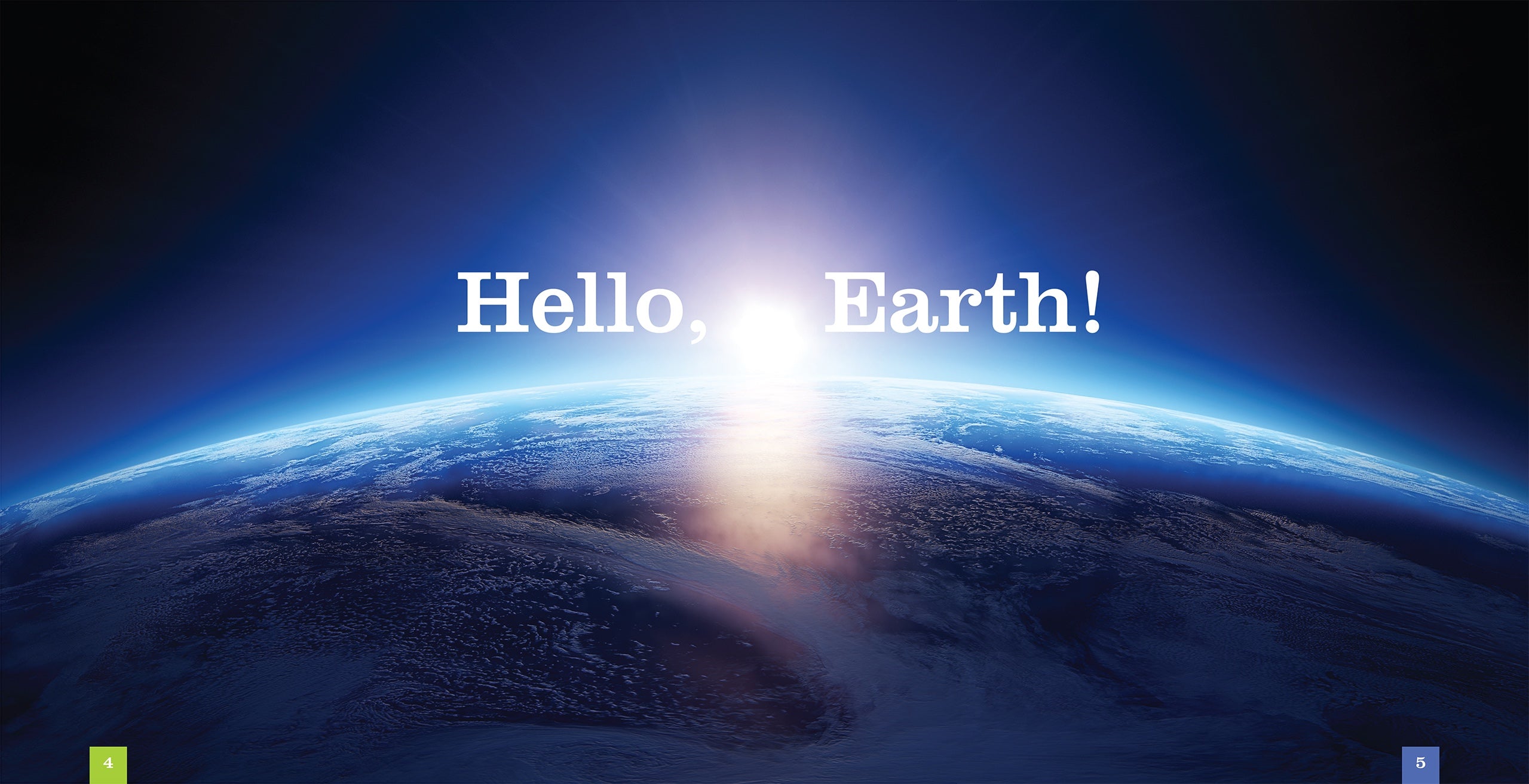 Earth 978 1 60818 913 7 - Science & Nature Book for Adults - Perfect for Home Libraries, Gifts & Educational Reading