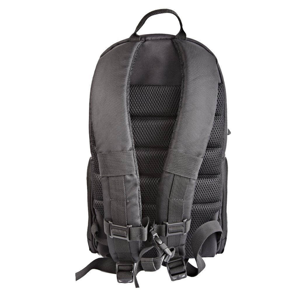 Arkas BP-03 Professional Camera Backpack - Waterproof DSLR/SLR Bag with Customizable Dividers for Photographers | Perfect for Travel, Hiking & Outdoor Photography