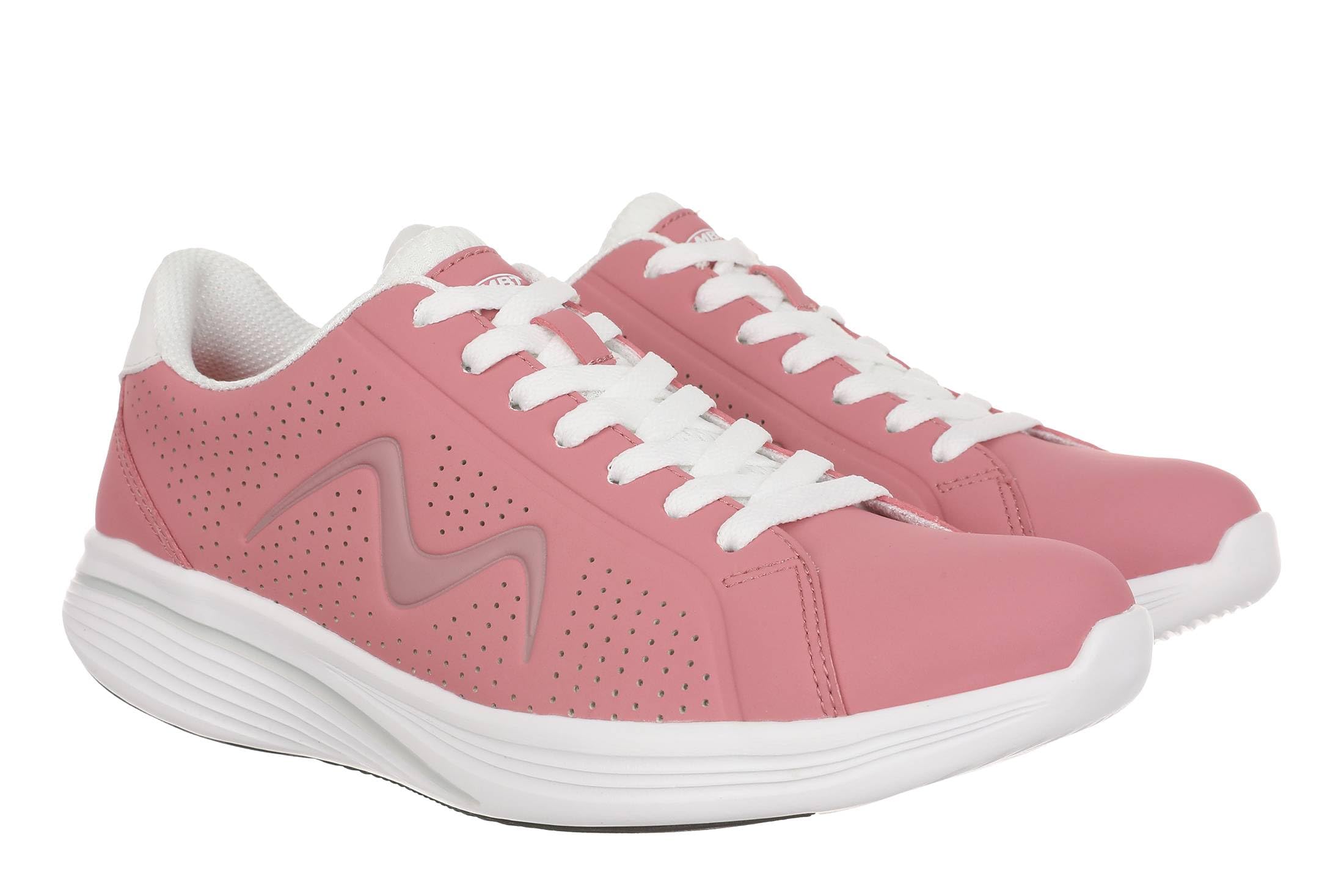 MBT M800 Women's Walking Shoes - Comfortable & Supportive Sneakers for Workout, Running, and Everyday Wear