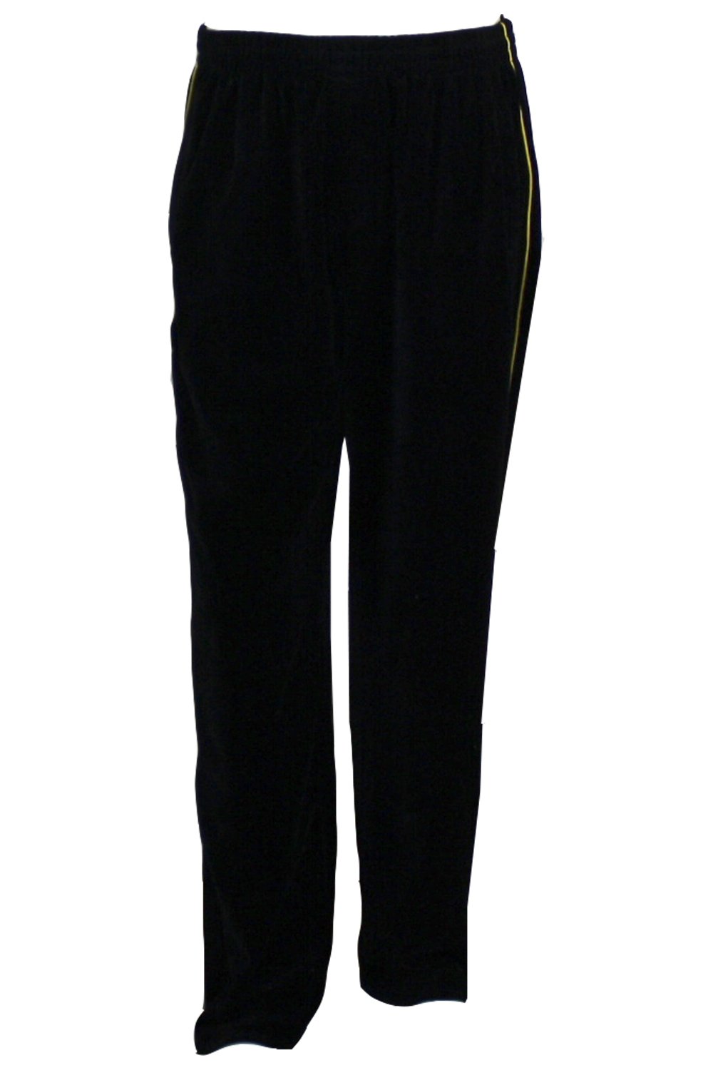 Men's Velour Tracksuit Set - Comfortable Lounge Wear & Casual Jogging Suit for Home, Gym, and Street Style Fashion