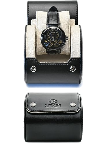 Jade Black/Ivory 1-watch case