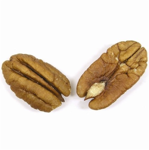 Premium Jumbo Pecan Halves - Raw, Fancy Grade, 30 lbs Bulk - Perfect for Baking, Snacking & Holiday Gift Baskets