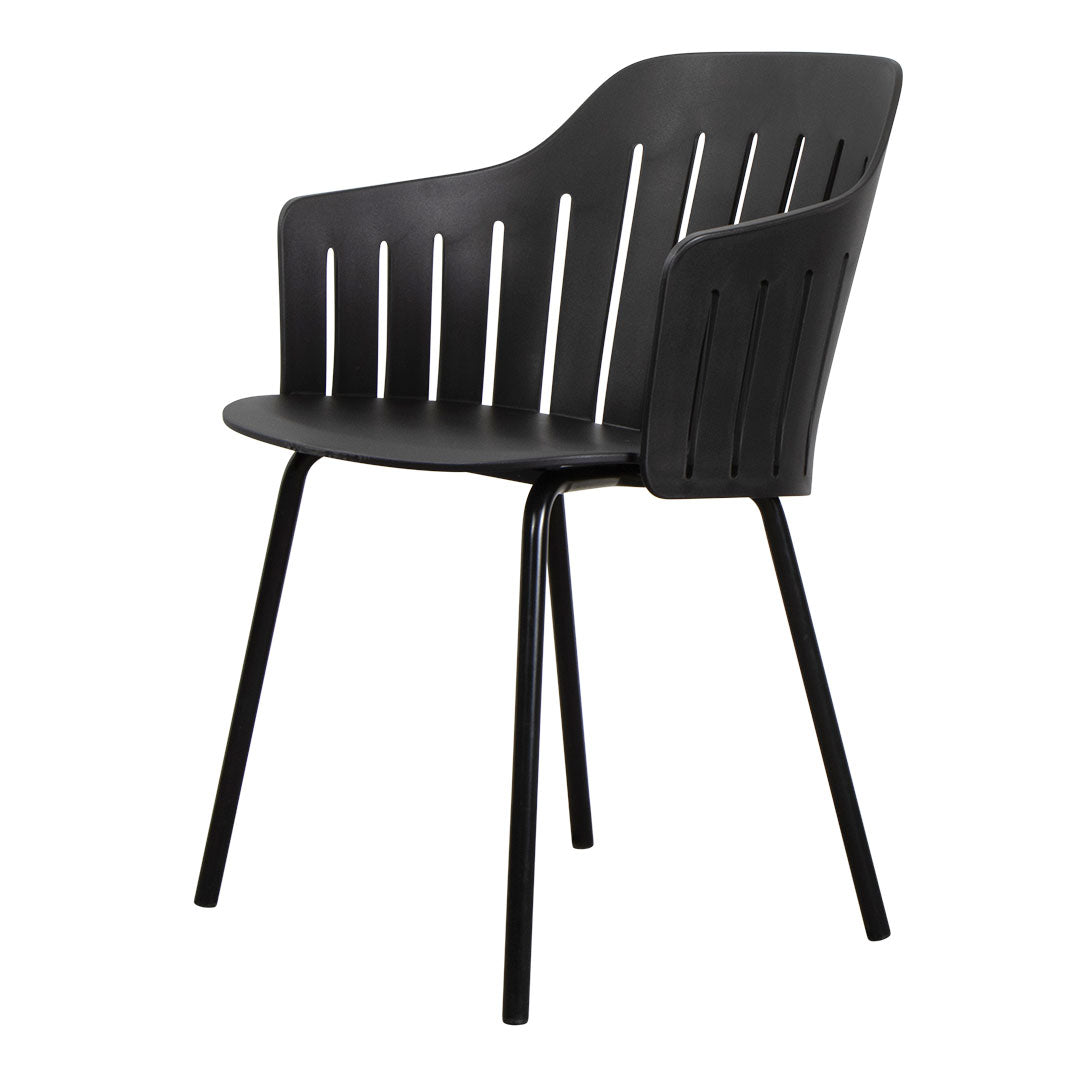 Best Selling Outdoor Chair with 4 Legs - Durable Patio Furniture for Garden, Backyard, and Poolside Relaxation