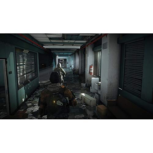 Tom Clancy's The Division 2 for Xbox One - Action RPG Game | Post-Apocalyptic Open World Adventure | Perfect for Multiplayer Co-op and Solo Missions