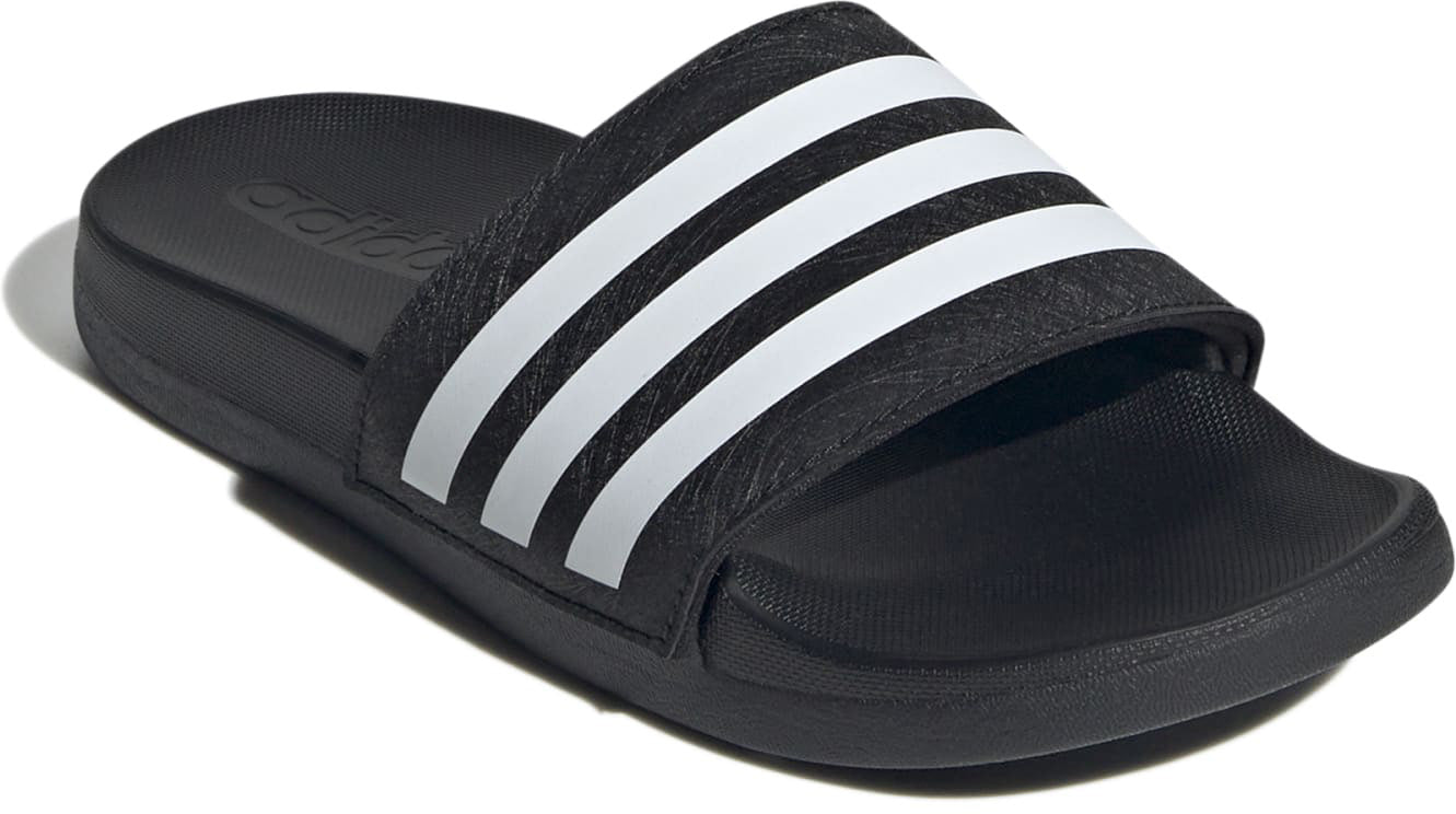 Adilette Comfort Kids Slides - Soft & Lightweight Slides for Boys & Girls - Perfect for Pool, Beach, and Indoor Use