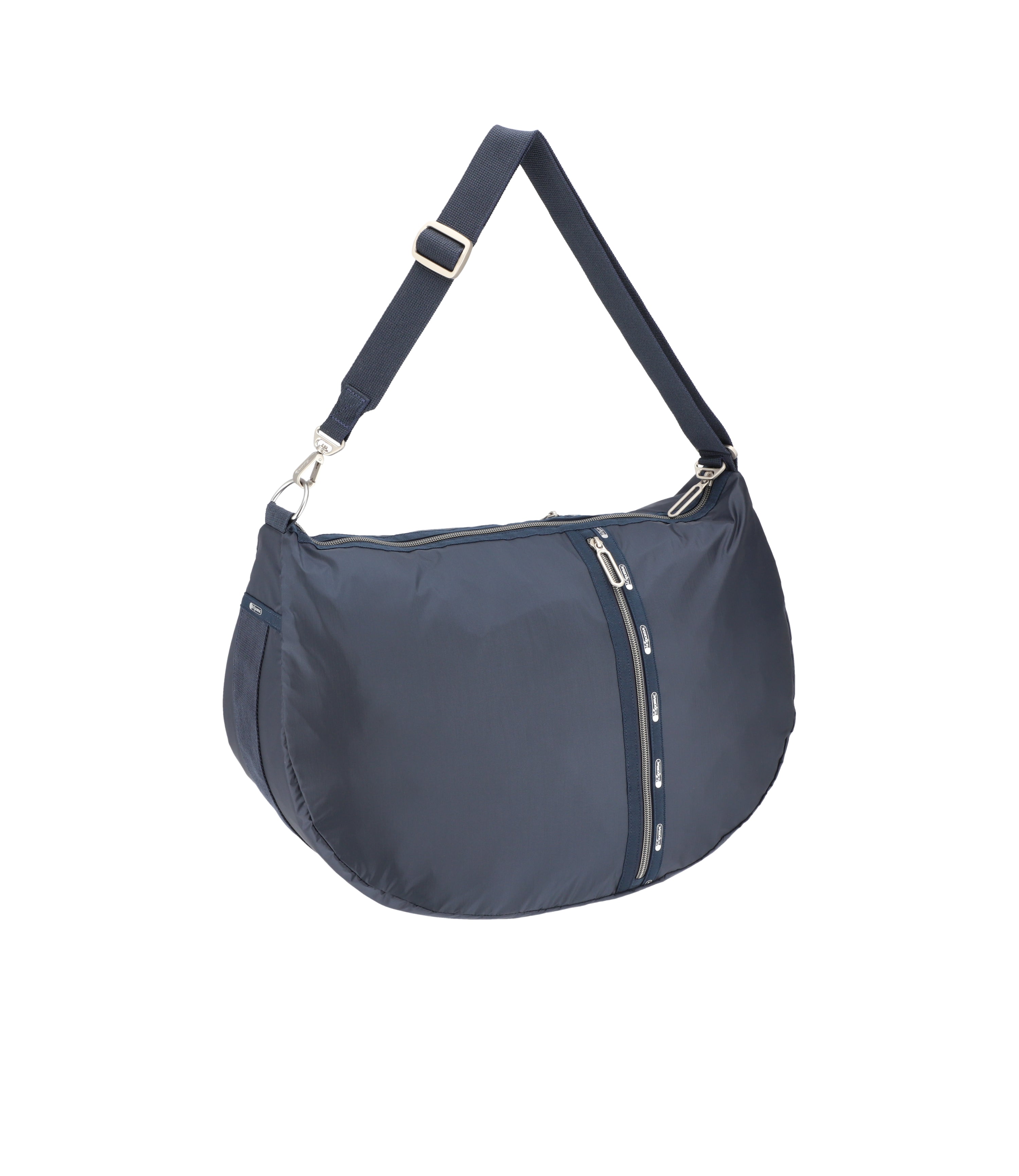 Essential Large Sling Bag - Durable Crossbody Shoulder Bag for Men & Women - Perfect for Travel, Hiking, Work & Everyday Use