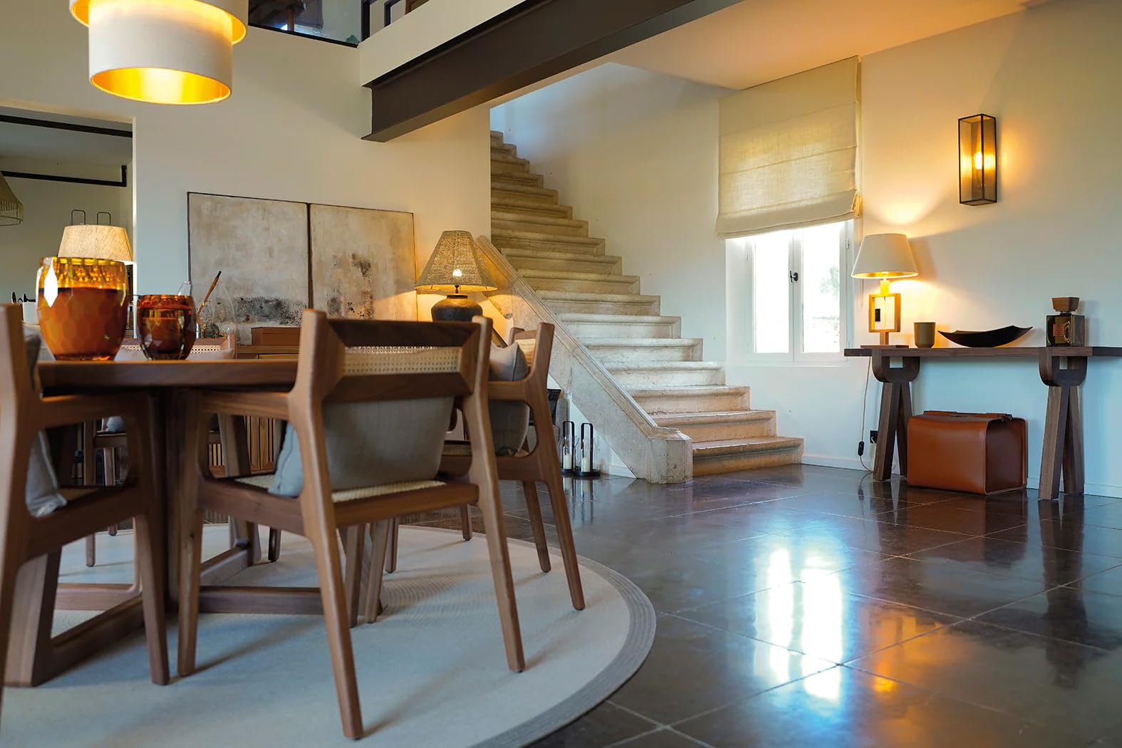 Les Amandier Home: Timeless French-Inspired Home Decor & Interior Design - Perfect for Living Rooms, Bedrooms & Cozy Spaces