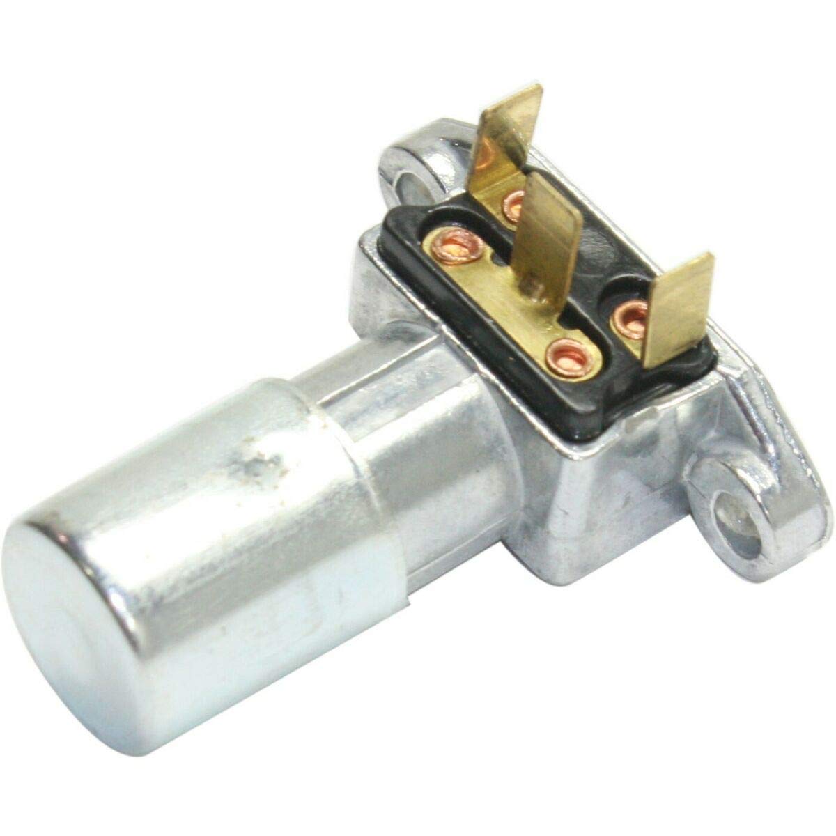 High-Quality Replacement Dimmer Switch for Ford F250 F350 Truck, Falcon, Galaxie & Fairlane - Perfect for Night Driving & DIY Auto Repairs