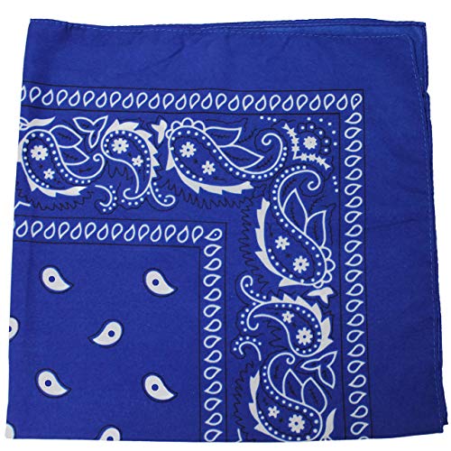 Royal Blue