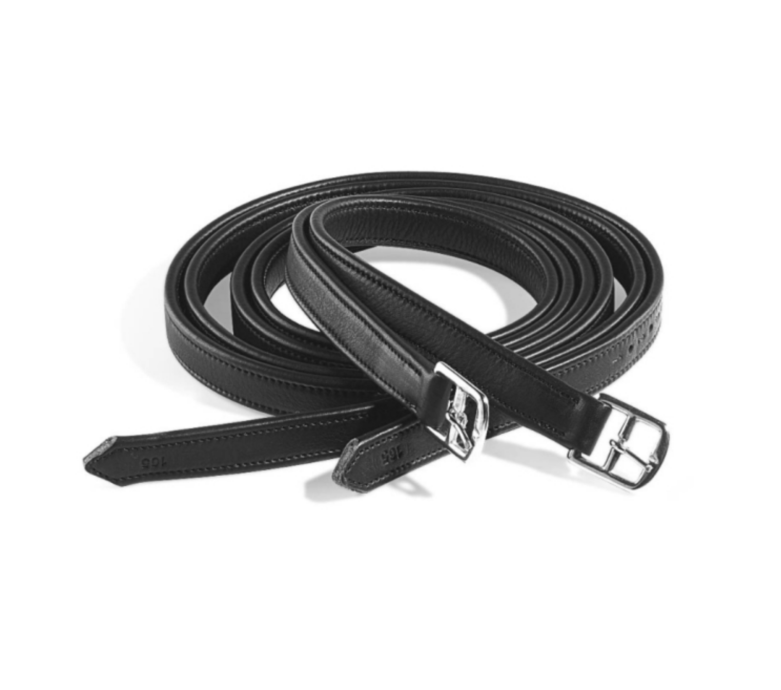 Premium Equipe Stirrup Leathers for Equestrian Riding - Durable & Comfortable Horse Riding Accessories for English & Western Saddles - Perfect for Dressage, Jumping & Trail Riding