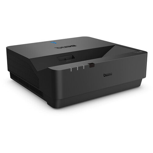 BenQ LU960UST 5200 Lumens WUXGA Ultra Short Throw Laser DLP Projector - Perfect for Large Venues, Classrooms & Home Theater Installations