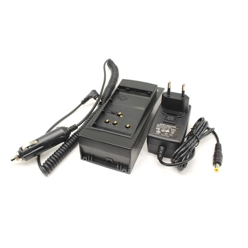 Premium GKL112 Fast Charger Compatible with GEB111/121 Battery - Perfect for Power Tools, Emergency Backup & Outdoor Equipment