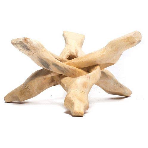 Hand Carved 4