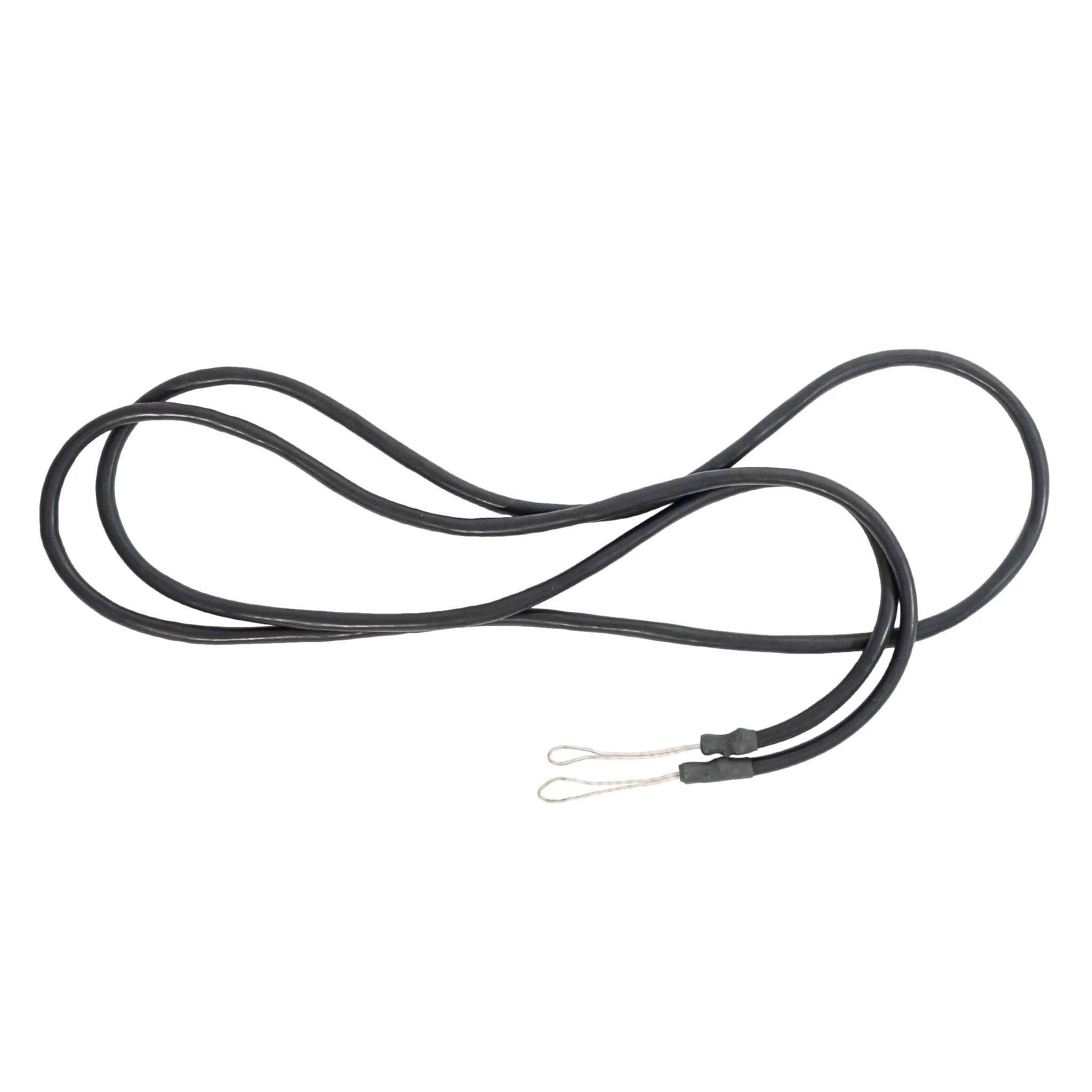 Hunt Master Floatline Bungee 3m - Durable Elastic Cord for Waterfowl Hunting, Fishing & Outdoor Activities - Perfect for Decoy Rigs & Marine Use