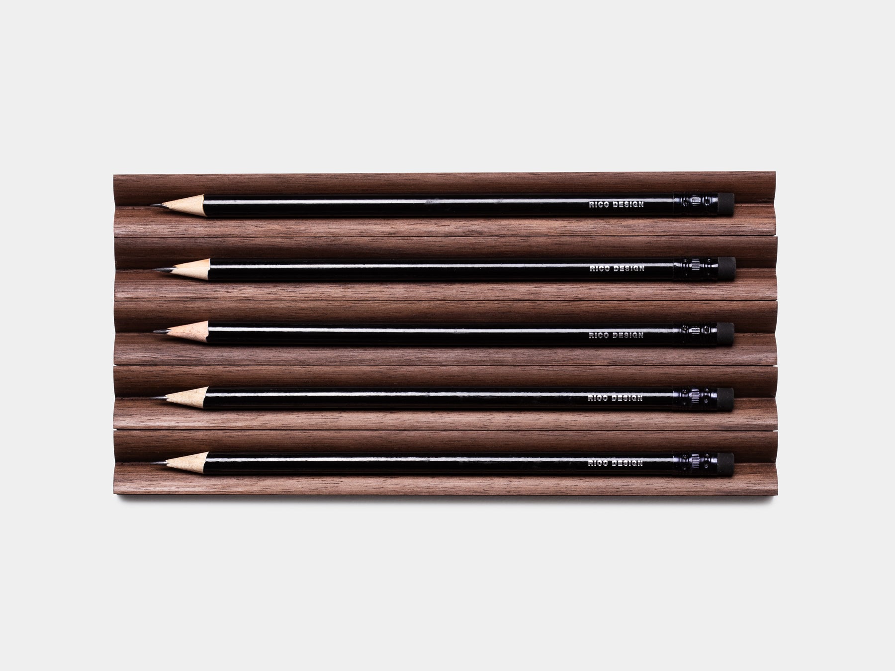 Premium Pen Holder Organizer - Stylish Desktop Pen Stand for Office & Home Use - Perfect for Pens, Pencils, Markers & Stationery Storage