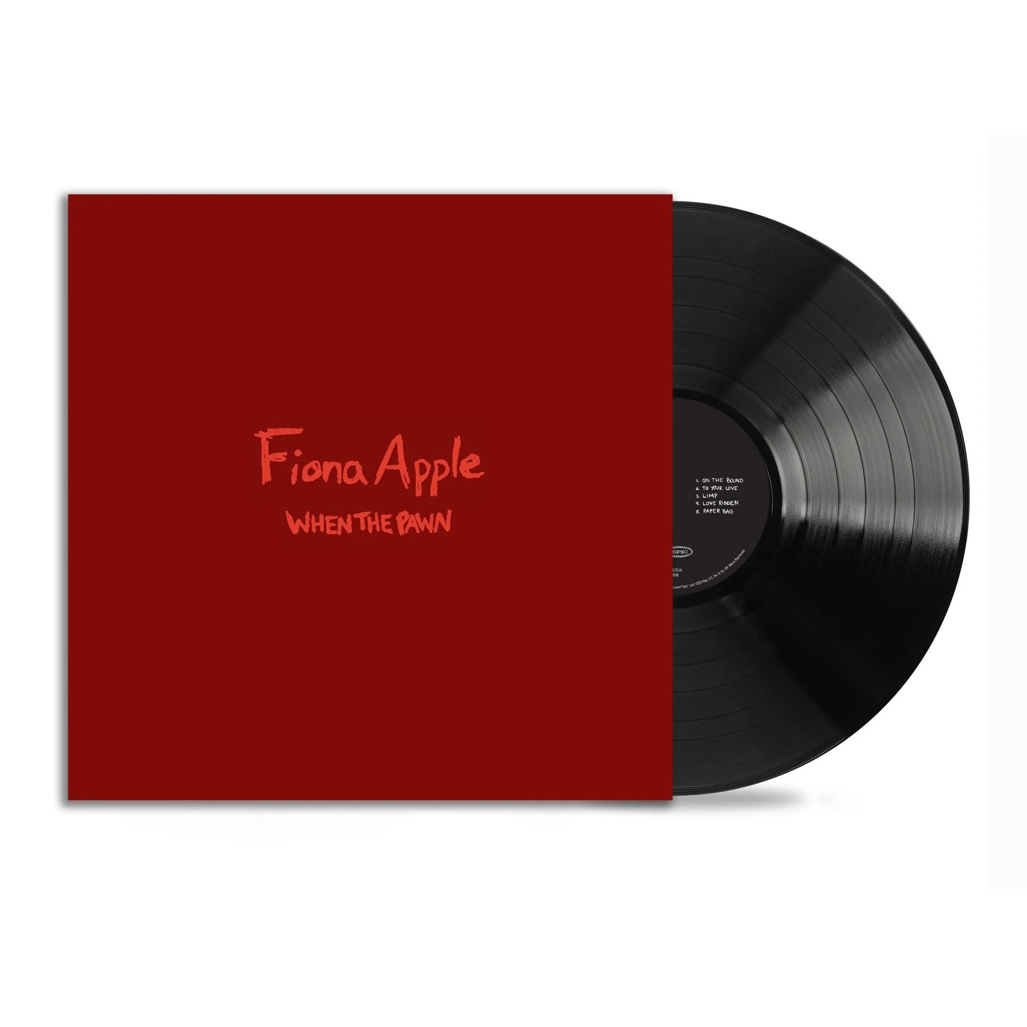Fiona Apple 