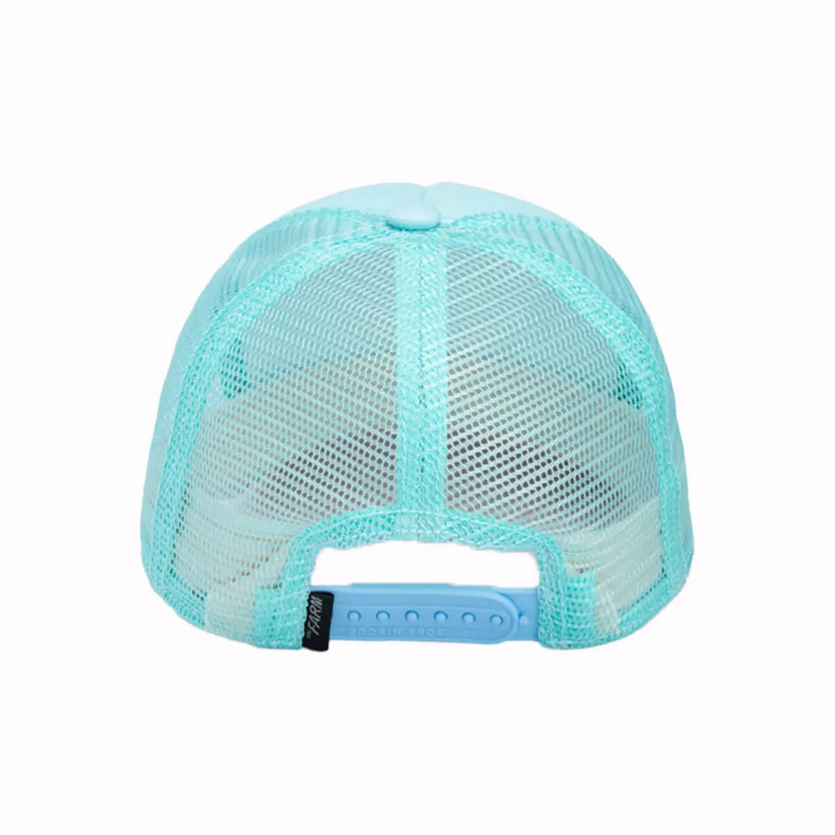 Kids Lil Squad Trucker Hat - Adjustable Baseball Cap for Boys & Girls - Perfect for Outdoor Play, Sports & Casual Wear