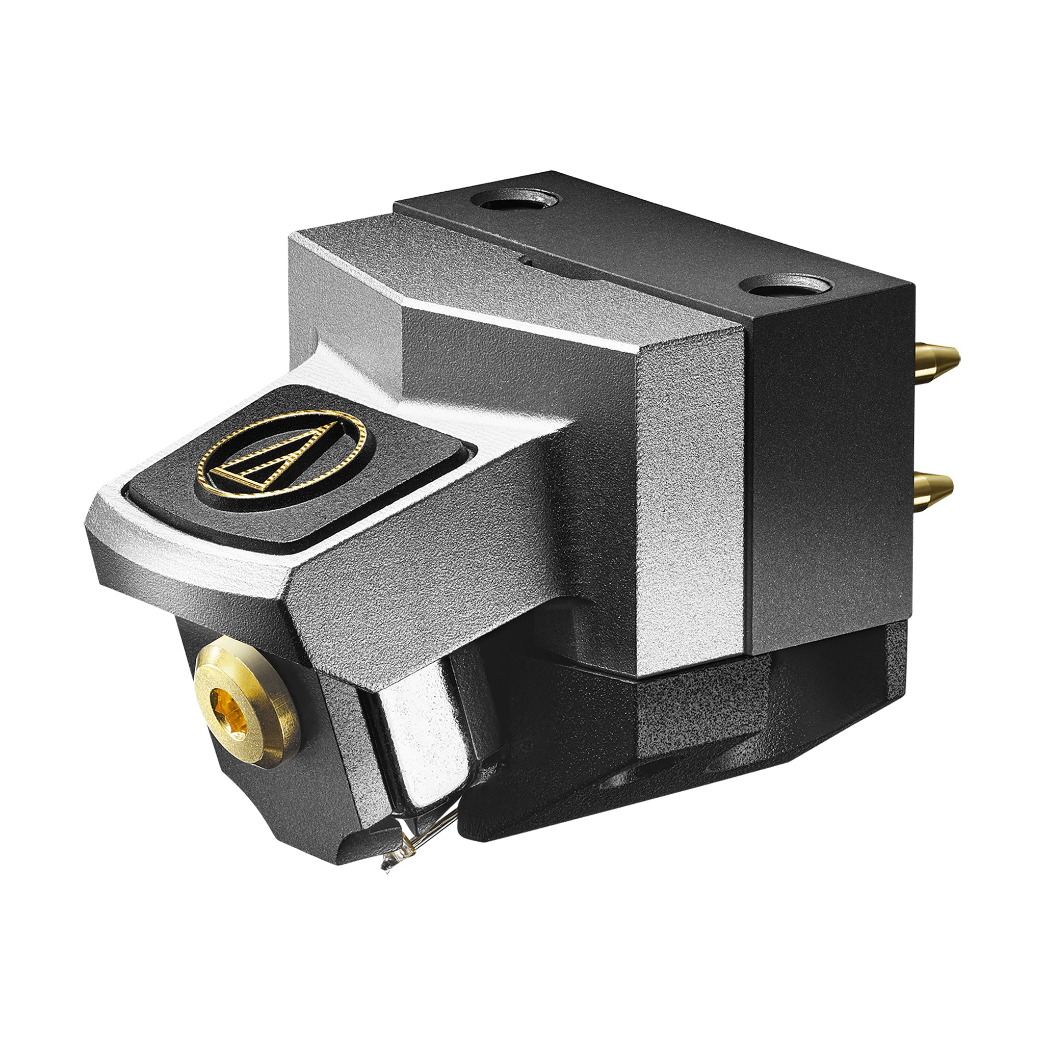Audio Technica AT ART1000X High-End Moving Coil Phono Cartridge for Turntables - Perfect for Audiophiles & Vinyl Record Collectors