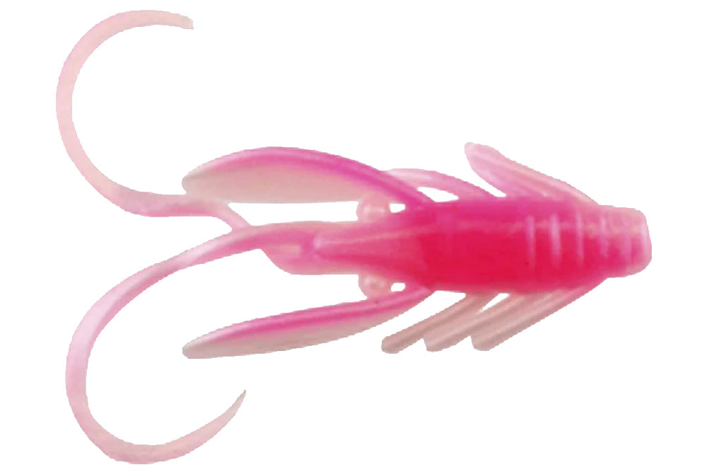 Berkley PowerBait Power Nymph Trout Fishing Lure - Realistic Fly Fishing Bait for Trout, Panfish & Bass - Perfect for Freshwater Streams & Rivers