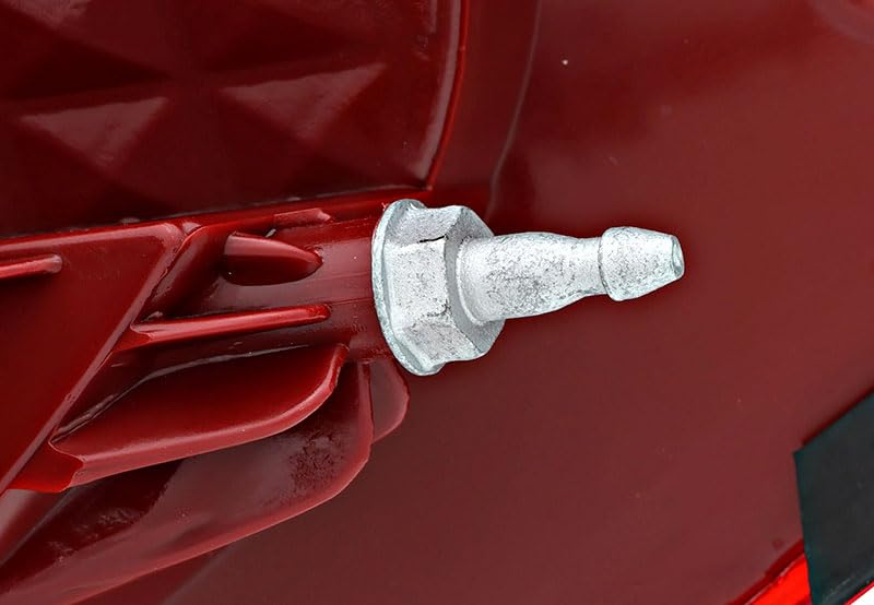 Chevrolet Chevy Traverse Tail Lights Lamps Set - Compatible with 2009 2010 2011 2012 Models - Driver & Passenger Side Replacement - Enhance Safety & Style for Night Driving